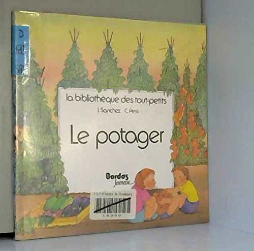 Le Potager