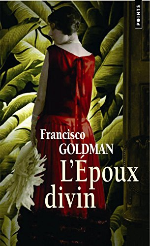 L'époux divin