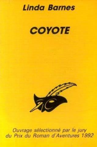 Coyote