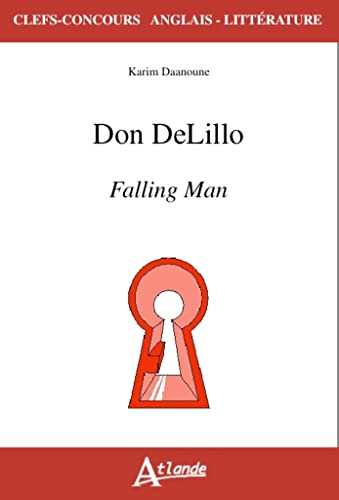 Don DeLillo, Falling man