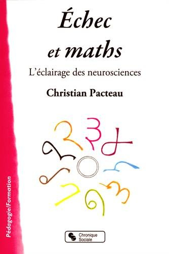 Echec et maths : l'éclairage des neurosciences