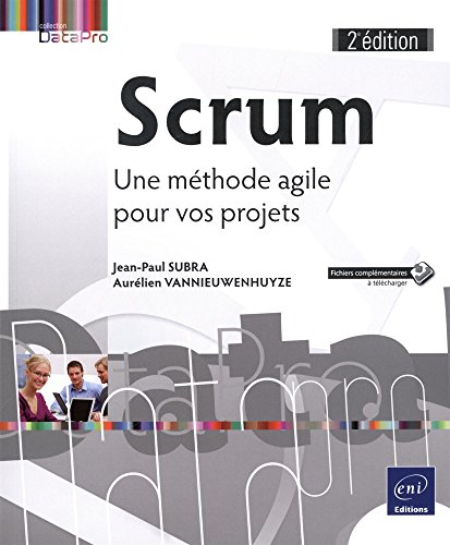 Scrum : une méthode agile pour vos projets