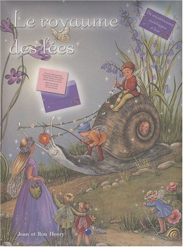 Le royaume des fées