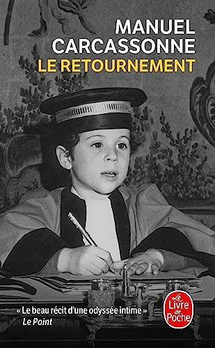 Le retournement