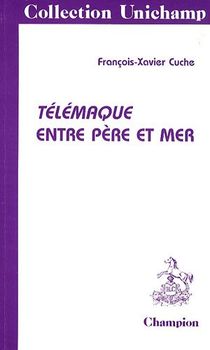 Télémaque : entre père et mer
