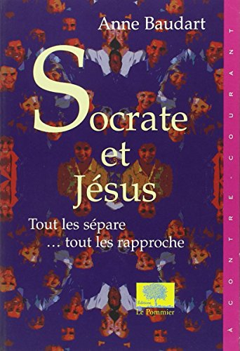 Socrate et Jésus