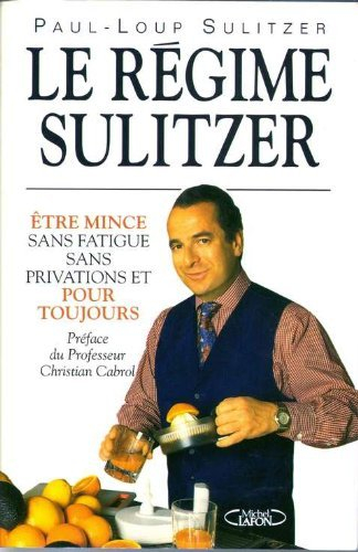 Le Régime Sulitzer