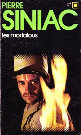 Les Morfalous