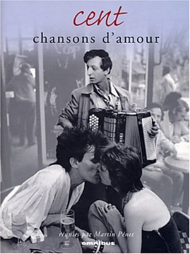 Cent chansons d'amour