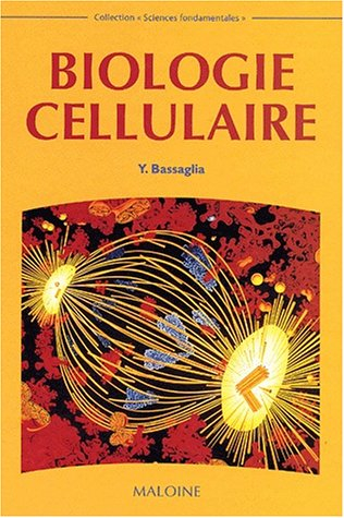 biologie cellulaire