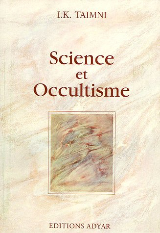 Science et occultisme