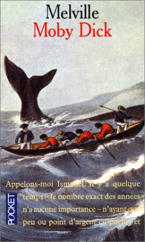 moby dick