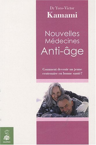 Nouvelles médecines anti-âge : comment devenir un jeune centenaire en bonne santé ?