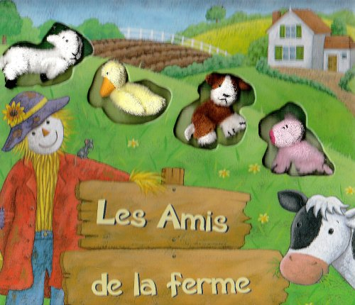 Les amis de la ferme