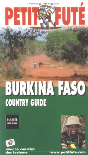 petit futé burkina faso