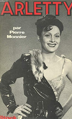 Arletty