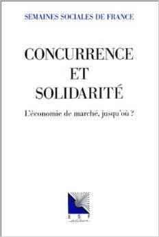 Concurrence et solidarité