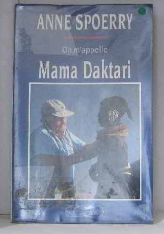 Mama Daktari