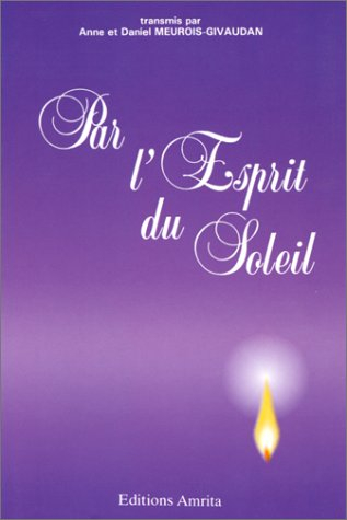 par l'esprit du soleil