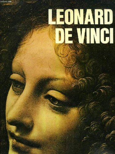 leonard de vinci