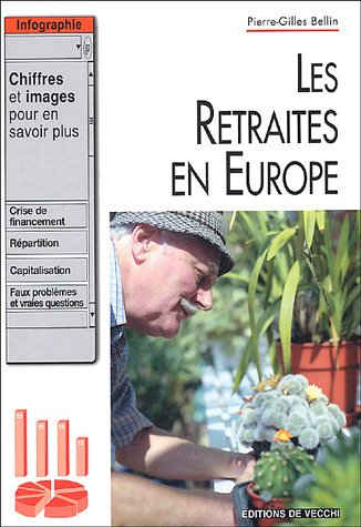 Les retraites en Europe