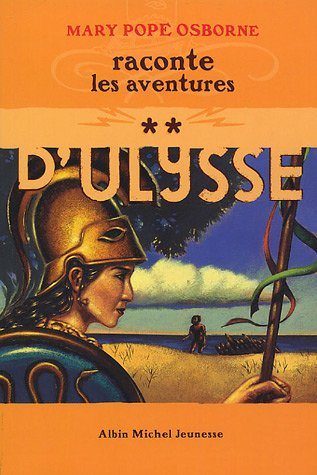 les aventures d'ulysse, tome 2