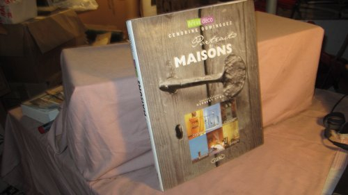 Portraits de maisons