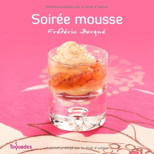 Soirée mousse