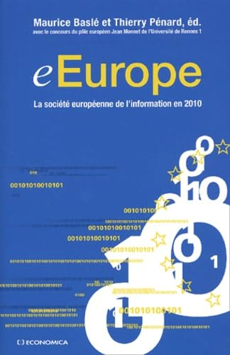 eEurope : la société européenne de l'information en 2010
