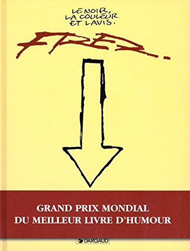 Le noir, la couleur et lavis