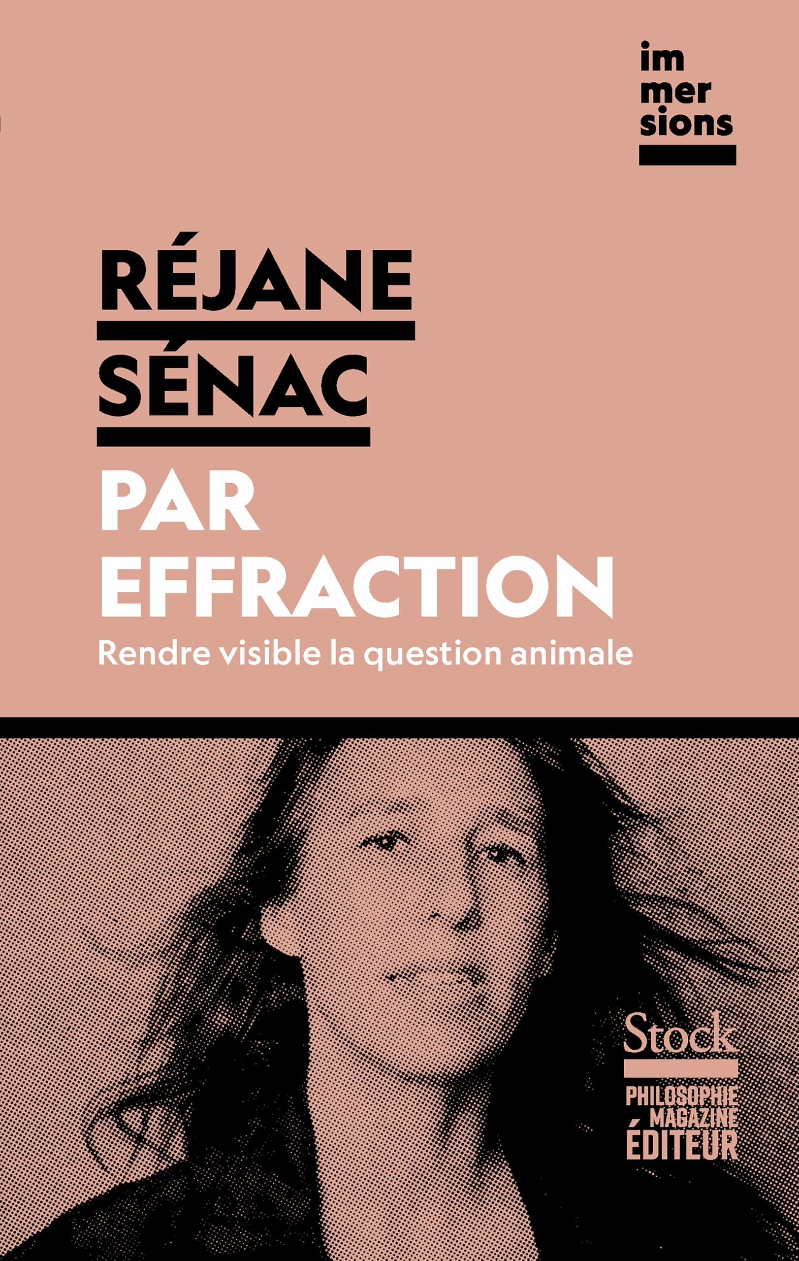 Par effraction : rendre visible la question animale