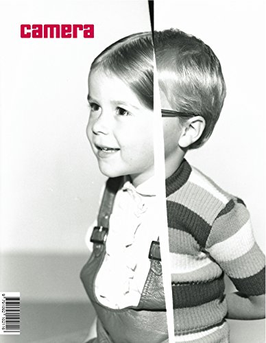 camera n,8 la photographie en revue
