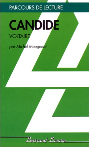 Candide de Voltaire