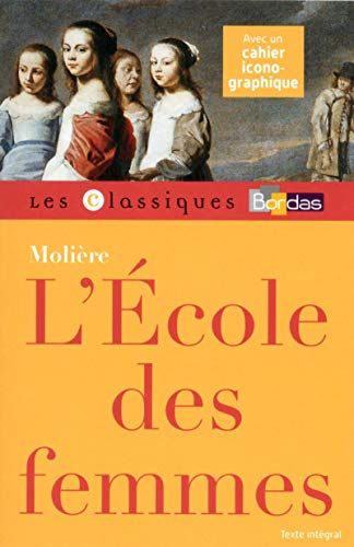 L'école des femmes