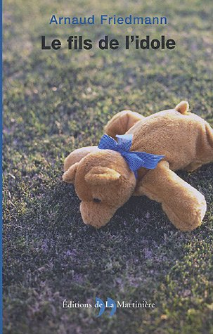 Le fils de l'idole