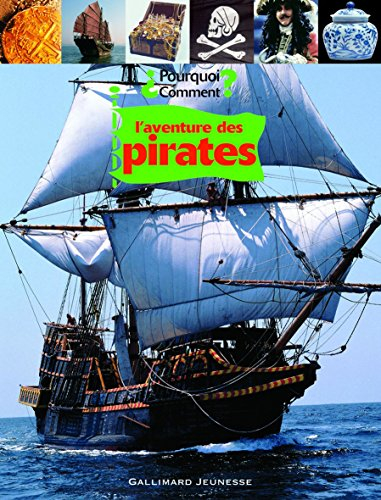 L'aventure des pirates