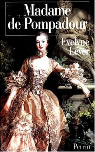 madame de pompadour