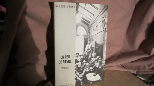 Un Peu de fièvre