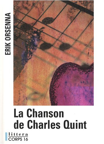 La chanson de Charles Quint