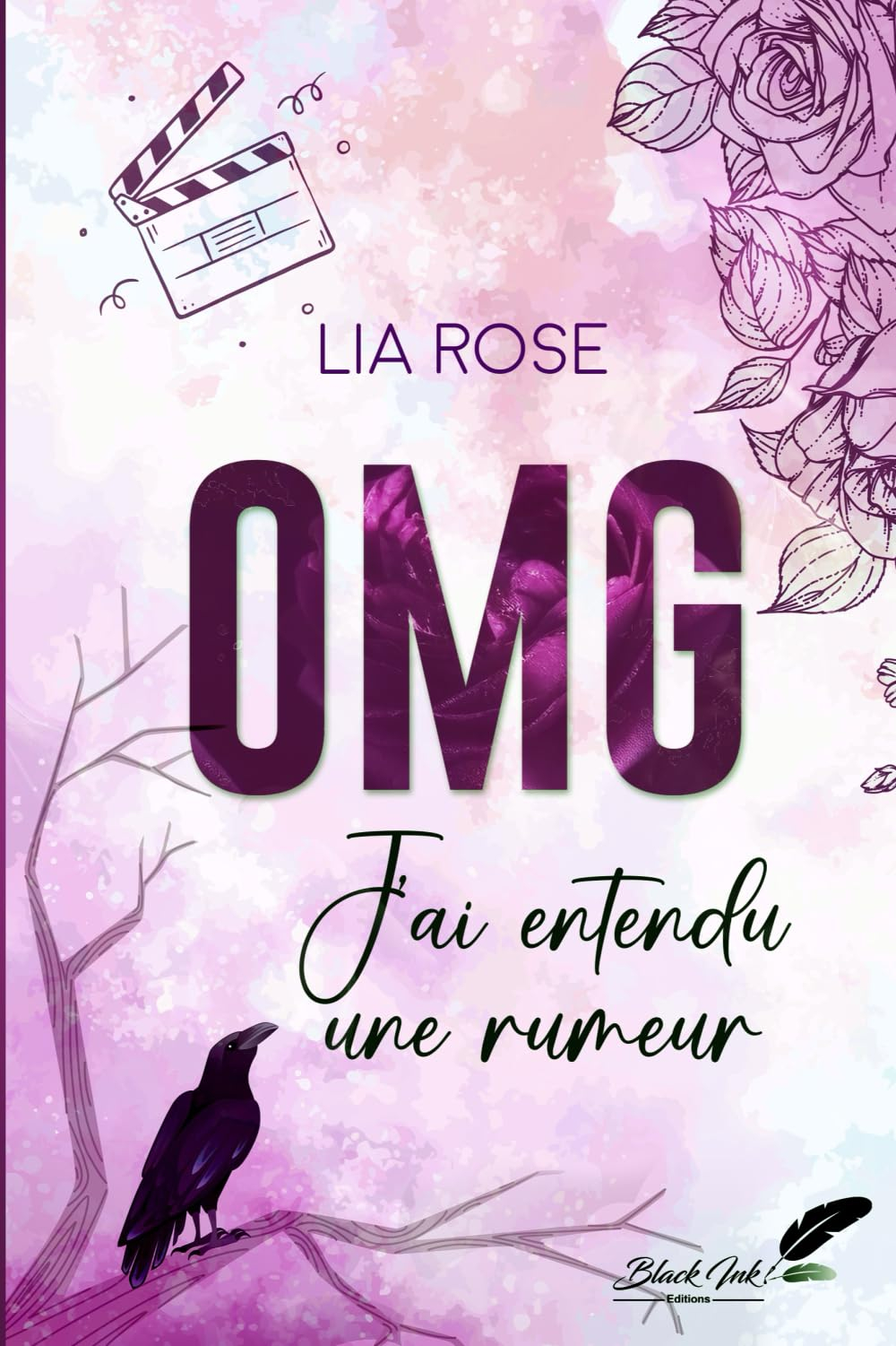 OMG : j'ai entendu une rumeur