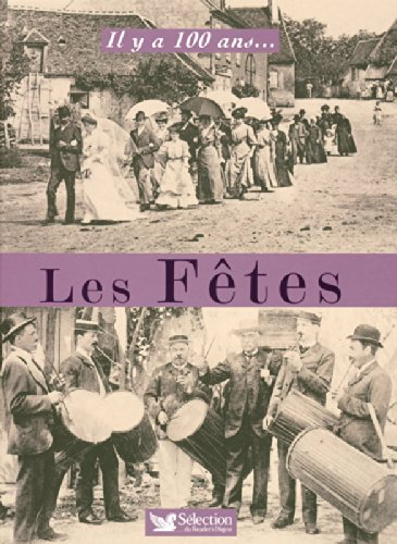 Les fêtes