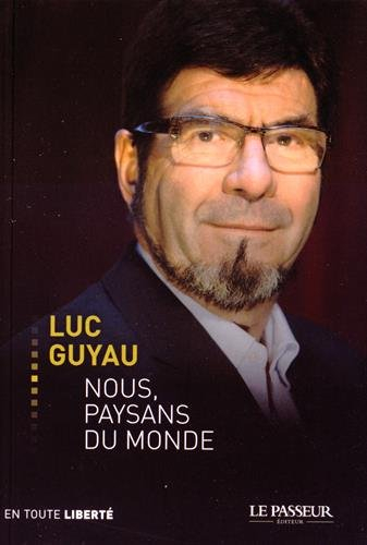 Nous, paysans du monde