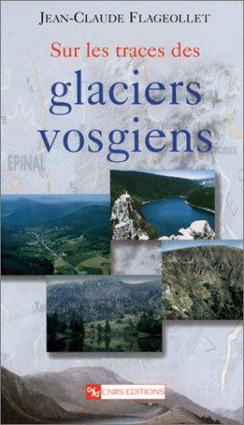 Sur les traces des glaciers vosgiens