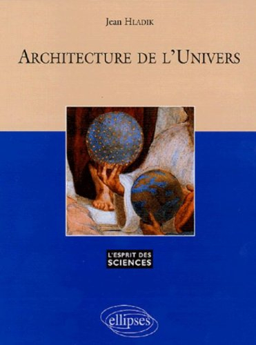 Architecture de l'univers