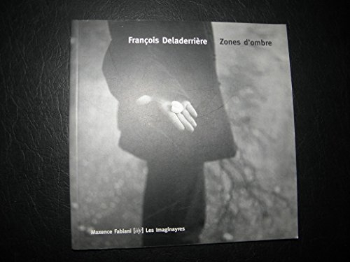 Zones d'ombre : photographies 1997-1998