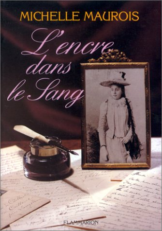 L'Encre dans le sang