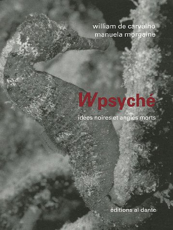 Wpsyché : idées noires et angles morts