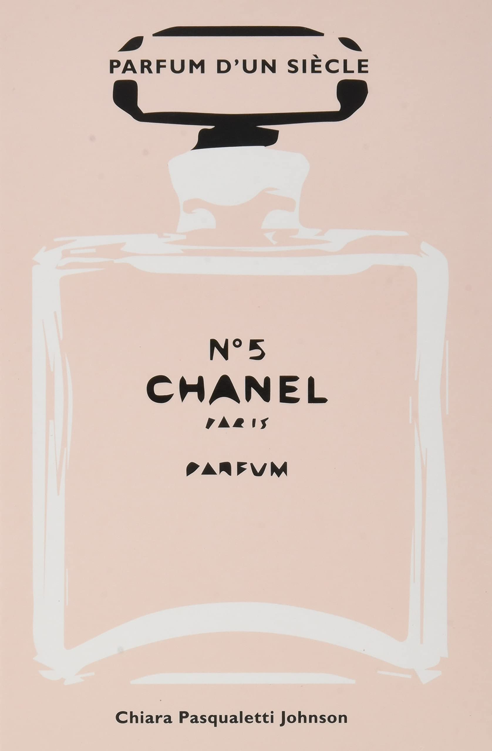 Chanel n° 5 : parfum d'un siècle