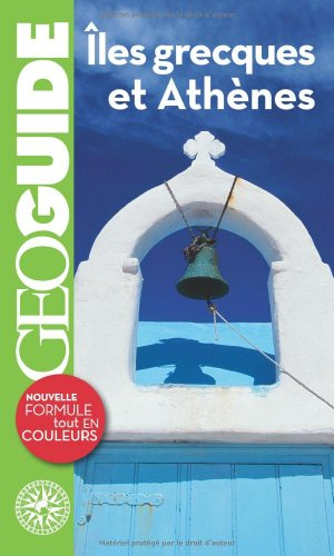 Iles grecques et Athènes