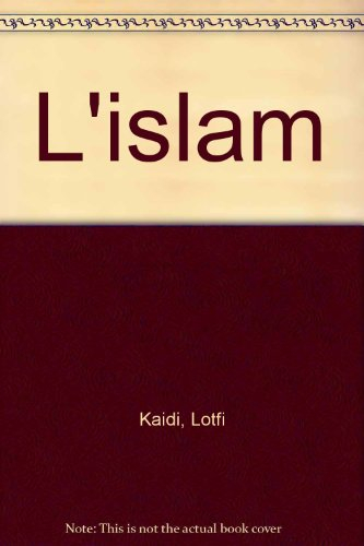 L'islam